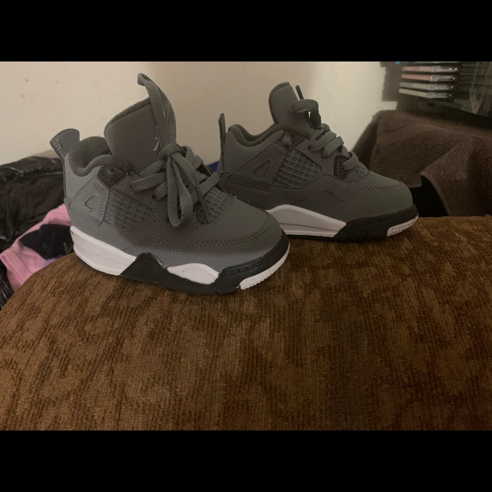 Jordan’s